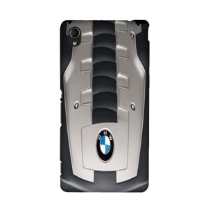 BMW Super car Engine For IPhone Samsung Oppo Case Casing HP