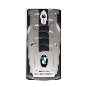BMW Super car Engine For IPhone Samsung Oppo Case Casing HP