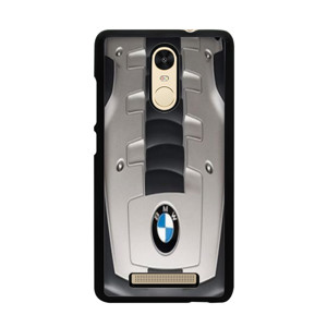 BMW Super car Engine For IPhone Samsung Oppo Case Casing HP