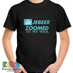 Kaos JBR Zoom