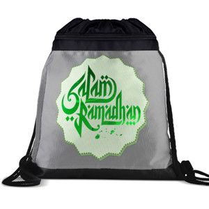 Tas Serut Salam Ramadhan