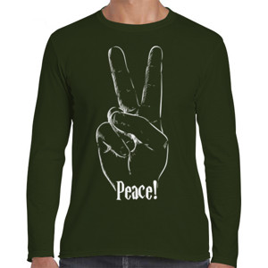 Kaos Peace