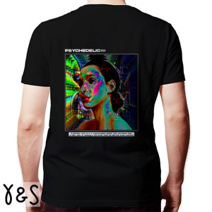 Kaos psychedelic