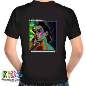 Kaos psychedelic