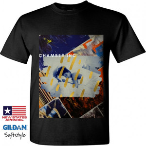 Kaos Inside the Chamber