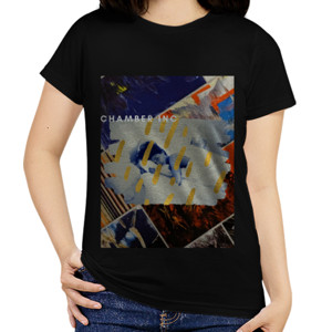 Kaos Inside the Chamber