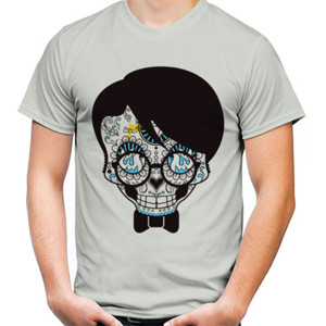 Kaos Diamond Skull
