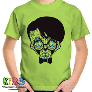 Kaos Diamond Skull