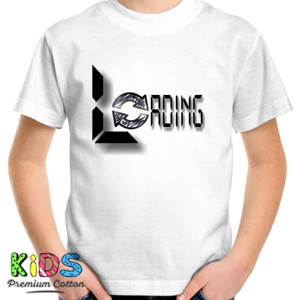 Kaos Pria Gildan soft style