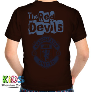 Kaos Red Devils Evolution