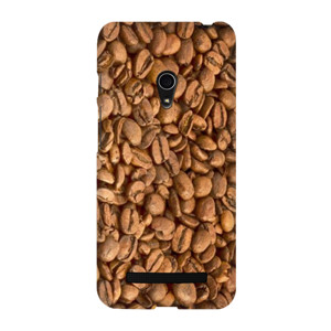 Coffee Bean Casing HP