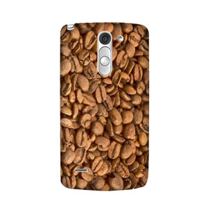 Coffee Bean Casing HP