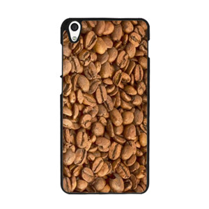 Coffee Bean Casing HP