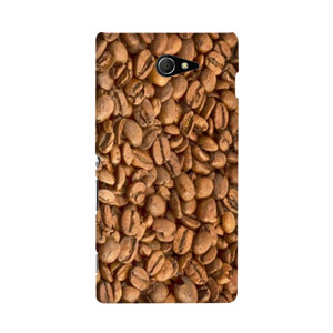 Coffee Bean Casing HP