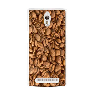 Coffee Bean Casing HP