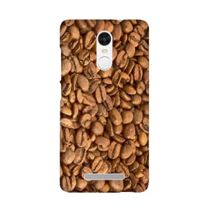 Coffee Bean Casing HP