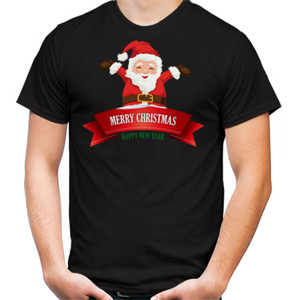 Kaos MERRY CHRISTMAS