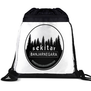 Tas Serut TAS SERUT (@sekitarbanjarnegara)