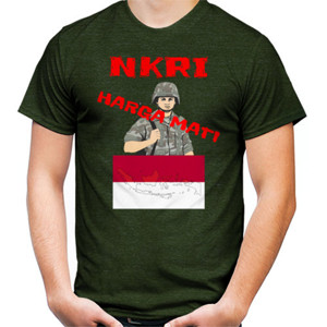 Kaos NKRI