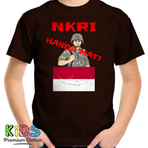 Kaos NKRI