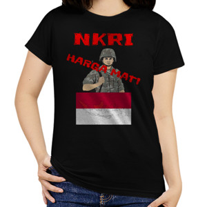 Kaos NKRI