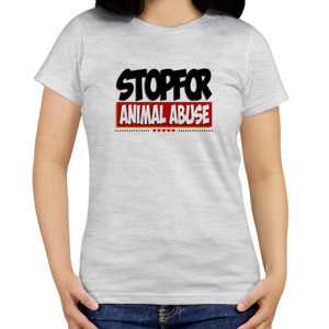 Kaos Animal