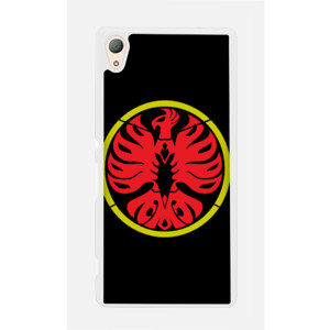 Kamen rider OOO Tajadoru Casing HP