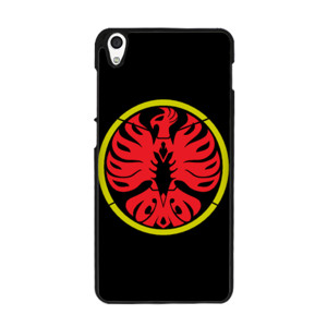 Kamen rider OOO Tajadoru Casing HP