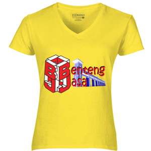 Kaos Kaos Benteng Jasa