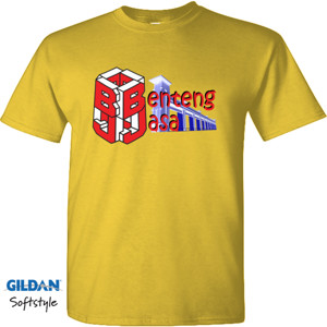 Kaos Kaos Benteng Jasa