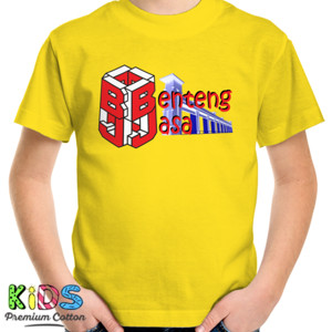 Kaos Kaos Benteng Jasa