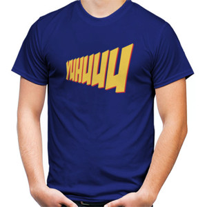Kaos Yuhuuu