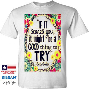 Kaos kaos good tshirt