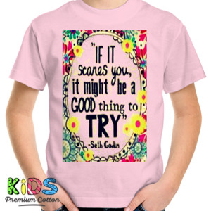 Kaos kaos good tshirt