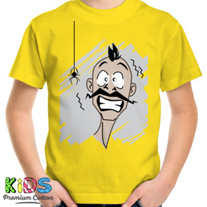 Kaos kaos Koentjoeng DeSeries 