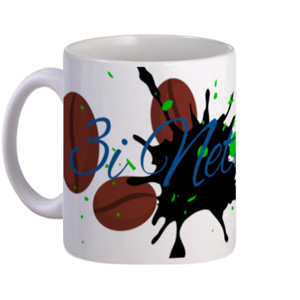 Mug mug 3i network