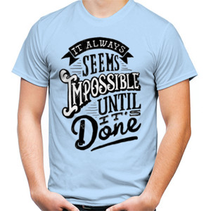 Kaos impossible