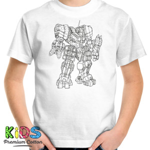 Kaos Robot