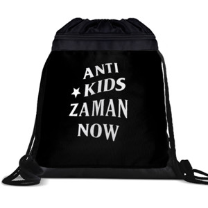Tas Serut ANTI kidszamannow