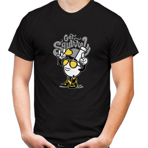 Kaos Get Squirrely