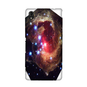 Red Galaxy Casing HP