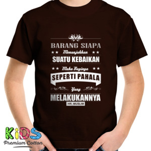 Kaos Kaos Dakwah
