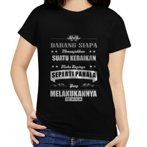 Kaos Kaos Dakwah