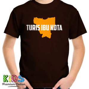 Kaos Turis Ibu Kota