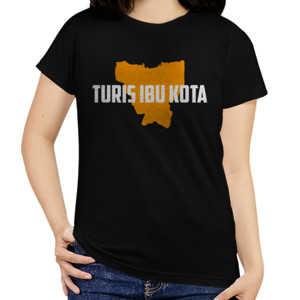 Kaos Turis Ibu Kota