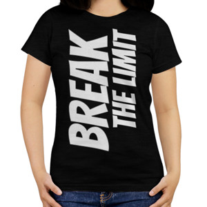 Kaos Break The Limit