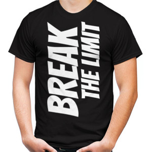 Kaos Break The Limit