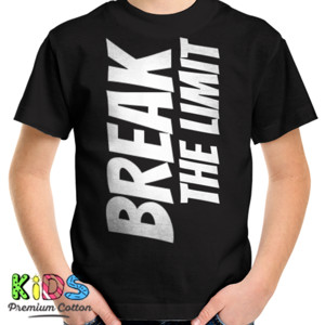 Kaos Break The Limit