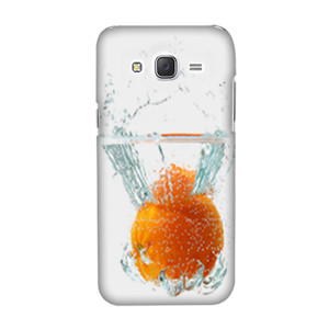 Splash #4 Casing HP
