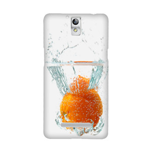 Splash #4 Casing HP